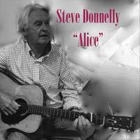 Steve Donnelly - Alice