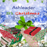 Ashleader - It's Christmas
