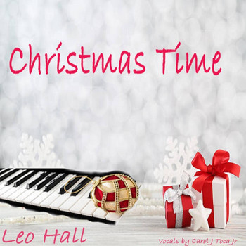 Leo Hall - Christmas Time