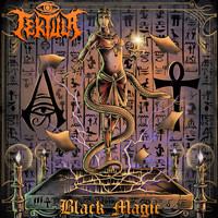 Tektula - Black Magic