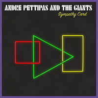 Andre Pettipas and the Giants - Sympathy Card
