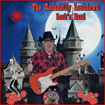 Loeksband - The Rockabilly Lockdown