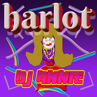 DJ Annie - Harlot