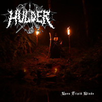 Hulder - Upon Frigid Winds