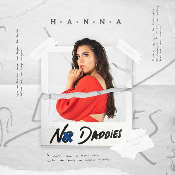 Hanna - No Daddies