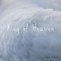 Allan McKinlay - King of Heaven