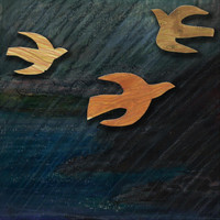 Smiley Doherty - Wooden Birds