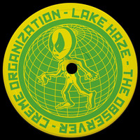 Lake Haze - The Observer