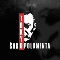 Sako Polumenta - Tokyo - Single