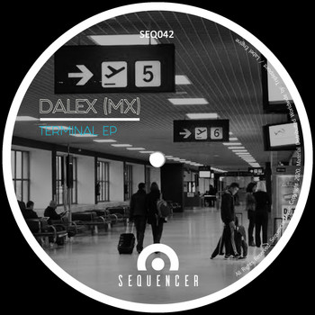 Dalex (MX) - Terminal EP