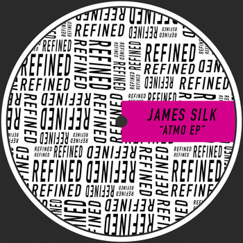 James Silk - ATMO EP