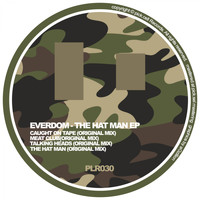 Everdom - The Hat Man