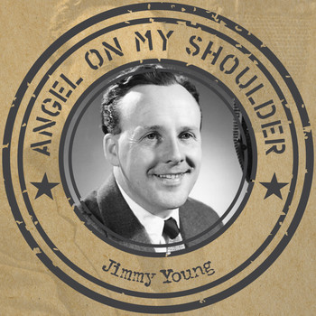 Jimmy Young - Angel on My Shoulder