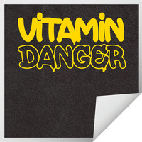 Brown Vox - Vitamin Danger
