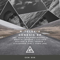 N-Telekia - Genesis EP