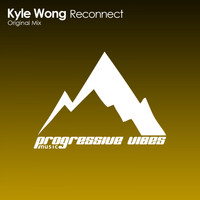Kyle Wong - Reconnect