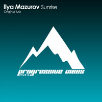 Ilya Mazurov - Sunrise