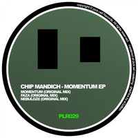 Chip Mandich - Momentum EP