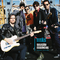 Titãs - Seleção Essencial - Grandes Sucessos - Titãs