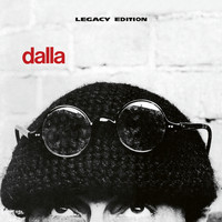 Lucio Dalla - Dalla (Legacy Edition)