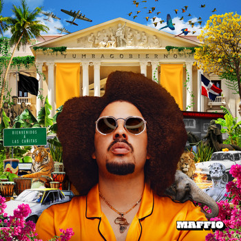 Maffio - TumbaGobierno (Explicit)