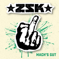 ZSK - Mach's gut