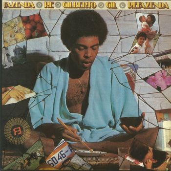 Gilberto Gil - Refazenda