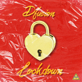 Dfusion with Alejandro Tesorero - Lockdown