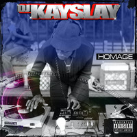 DJ Kay Slay - Homage (Explicit)