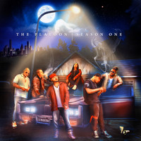 GT Garza - The Platoon Season One (Explicit)