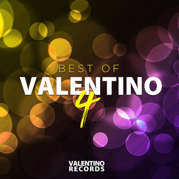 Various Artists - Best of Valentino (Vol. 4)