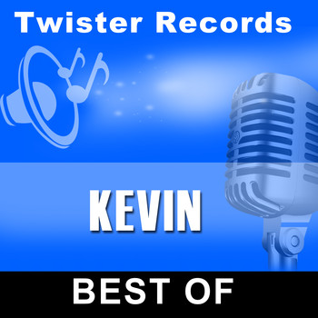 Kevin - BEST OF