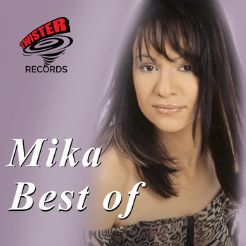 MIKA - BEST OF