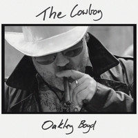 Oakley Boyd / - The Cowboy