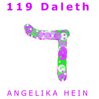 Angelika Hein / - 119 Daleth