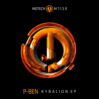 P-ben - Kybalion EP