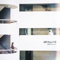 Jamie - Apollo 11 (feat. Jay Park)