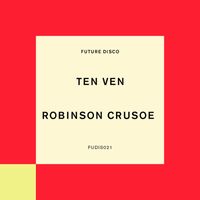 Ten Ven - Robinson Crusoe