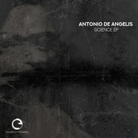 Antonio De Angelis - Science EP