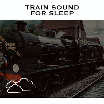 Loopable Radiance - Train Sound for Sleep