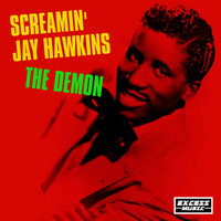 Screamin' Jay Hawkins - The Demon