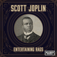 Scott Joplin - Entertaining Rags