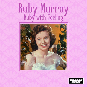 Ruby Murray - Ruby with Feeling