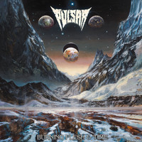 Pulsar - Burning Flesh & Time