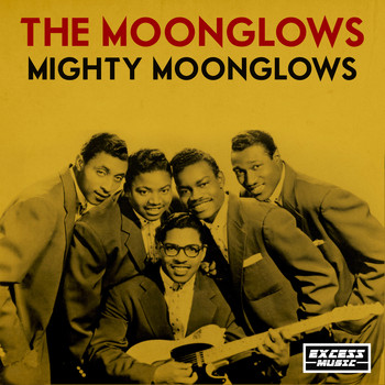 The Moonglows - Mighty Moonglows