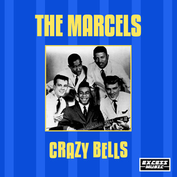The Marcels - Crazy Bells