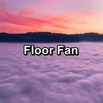 White Noise - Floor Fan