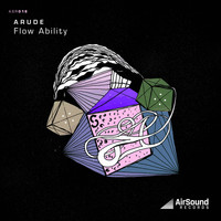 Arude - Flow Ability