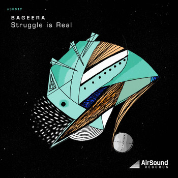 Bageera - Stuggle Is Real