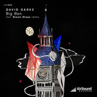 David Garez - Big Ben